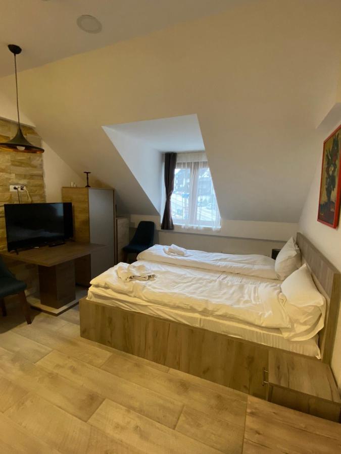Kopaonik Apartmani Milmari - Katic Exterior photo