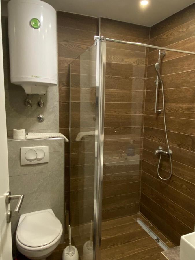 Kopaonik Apartmani Milmari - Katic Exterior photo